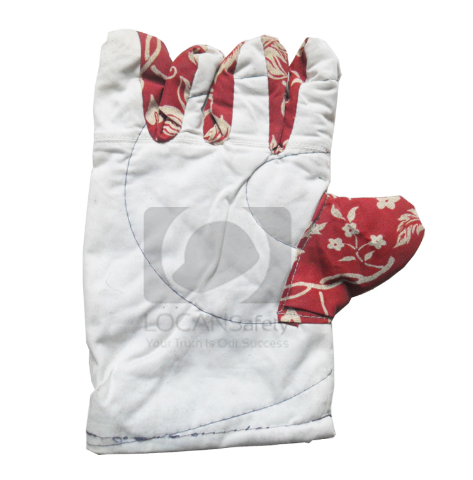 Găng tay len chịu nhiệt - Bảo Hộ Lao Động Lộc An - Công Ty TNHH Sản Xuất - Thương Mại - Dịch Vụ - Bảo Hộ Lao Động Lộc An